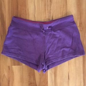 Purple Shorts - Bundle for additional discount!